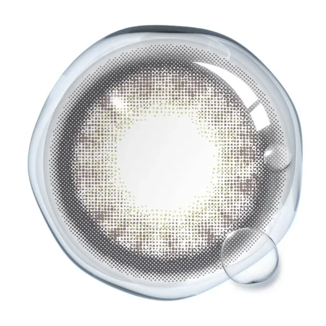miium 미움 실리콘하이드로겔 1month 모어쿠라게(1박스 2개들이) (MIIUM) 제품 3번째 사진