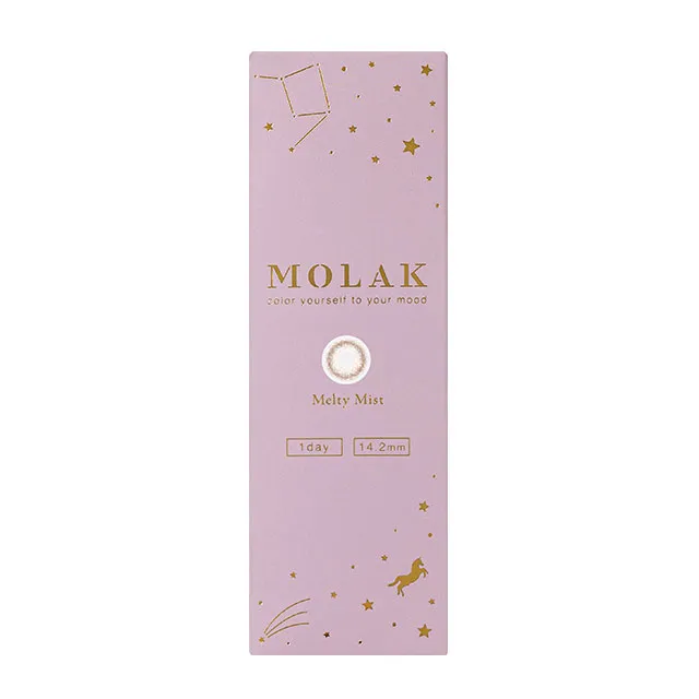 MOLAK 모라쿠 원데이 멜티미스트(1박스 10개들이) (MOLAK) 제품 4번째 사진