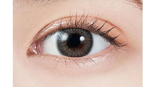 MOLAK 모라쿠 원데이 미러그레이(1박스 10개들이) (MOLAK) 제품 2번째 사진