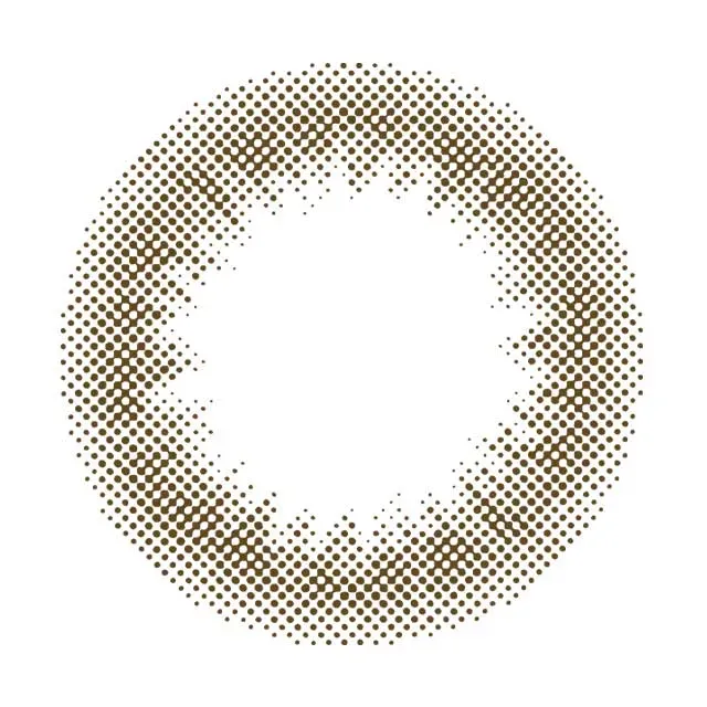 MOLAK 모라쿠 먼슬리 틴트브라운(1박스 2개들이) (MOLAK) 제품 3번째 사진