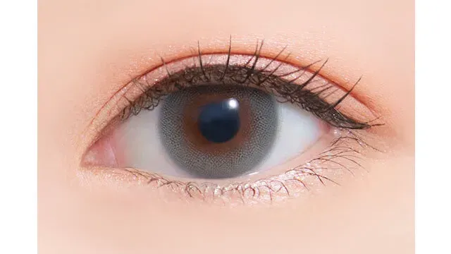 NeoSight 네오사이트원데이링UV 1day 그레이노트(1박스 5개들이) (NeoSight) 제품 2번째 사진