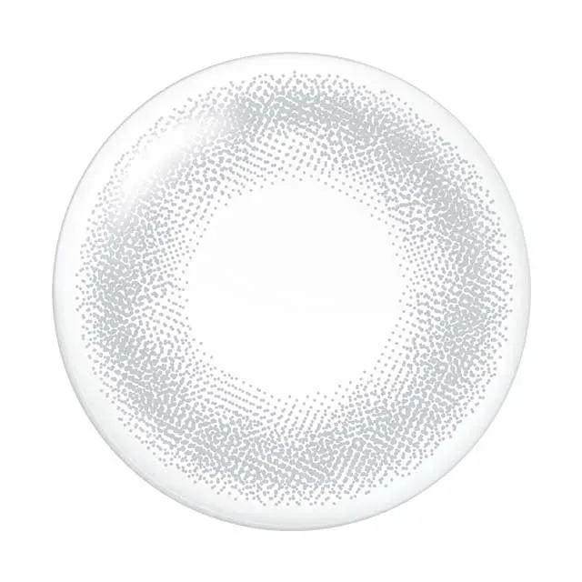 NeoSight 네오사이트원데이링UV 1day 그레이노트(1박스 5개들이) (NeoSight) 제품 3번째 사진