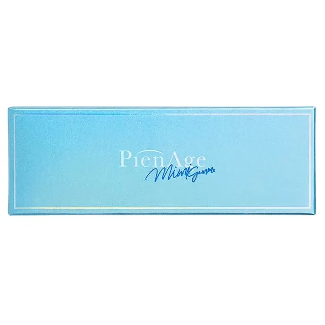 PIENAGE 피에나쥬 미미젬원데이 1day 미미아쿠아마린(1박스 10개들이) (PIENAGE) 제품 2번째 사진