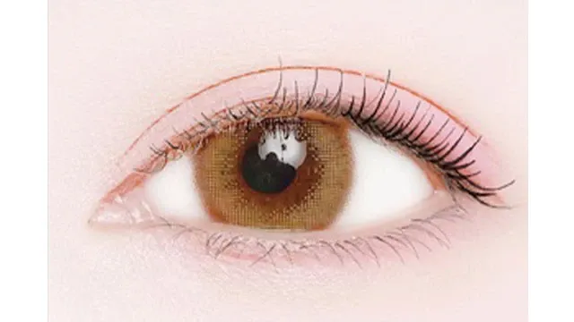 PIENAGE 피에나쥬 미미젬원데이 1day 미미페리도트(1박스 10개들이) (PIENAGE) 제품 3번째 사진