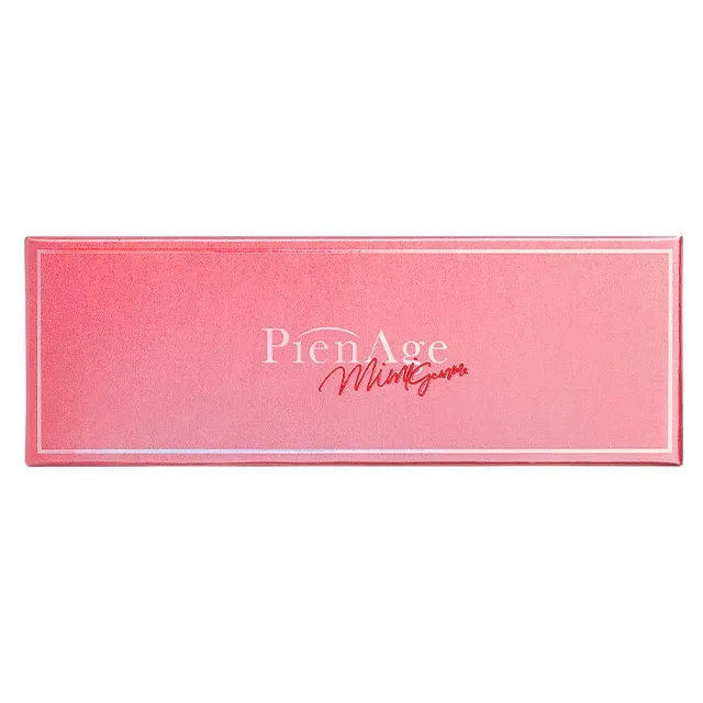 PIENAGE 피에나쥬 미미젬원데이 1day 미미루비(1박스 10개들이) (PIENAGE) 제품 2번째 사진