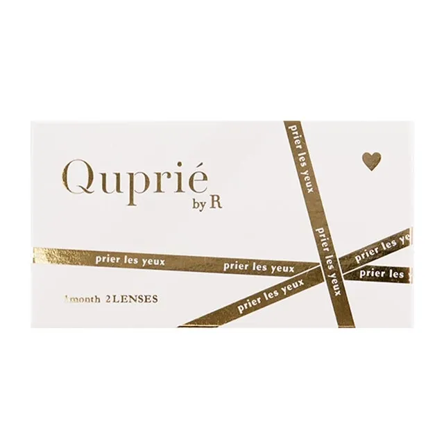 Quprie 원먼스 그레이샤톤(1박스 2개들이) (QUPRIE) 제품 4번째 사진