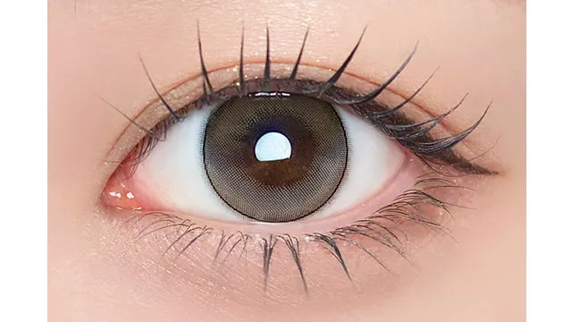 1day Refrear 실리콘하이드로겔 Unrolla 루난크림(1박스 10개들이) (Refrear) 제품 2번째 사진
