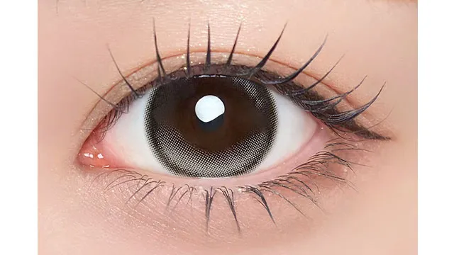 1day Refrear 실리콘하이드로겔 Unrolla 루난그레이빅(1박스 10개들이) (Refrear) 제품 2번째 사진