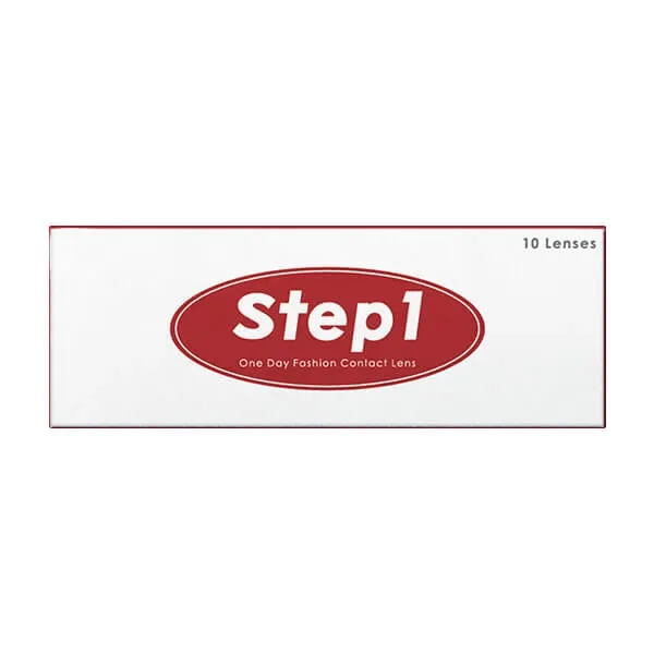 Step1 스텝원 1day 아메리칸그레이(1박스 10개들이) (Step1) 제품 4번째 사진