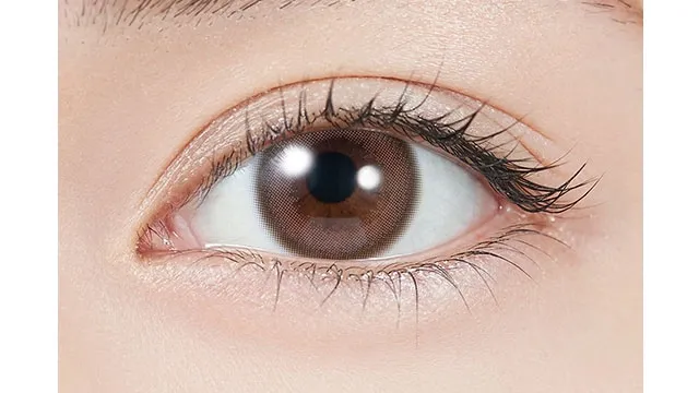 TOPARDS 토파즈 1MONTH 크림로즈(1박스 2개들이) (TOPARDS) 제품 2번째 사진