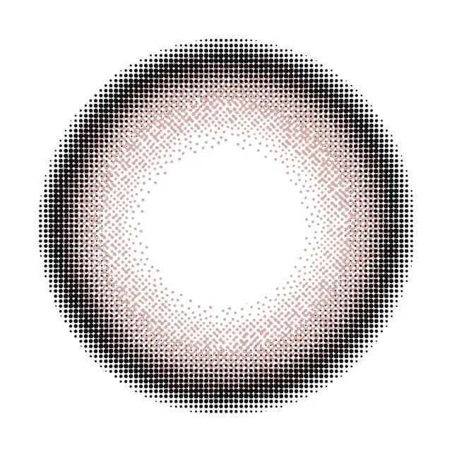 Uyu 우유 1day 다크버니(1박스 10개들이) (Uyu) 제품 3번째 사진