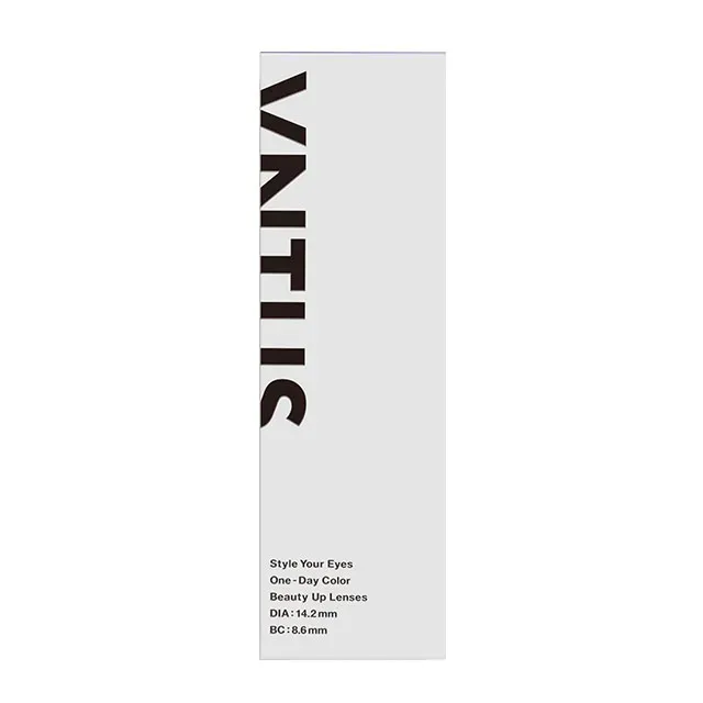 VNTUS 바니타스 1day 앙뉘(1박스 10개들이) (VNTUS) 제품 4번째 사진