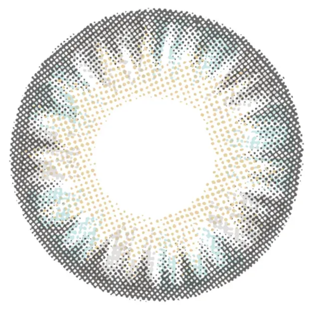 Mopil by ZERU 모필 by 제루 1month 모필블루(1박스 2개들이) (ZERU) 제품 3번째 사진