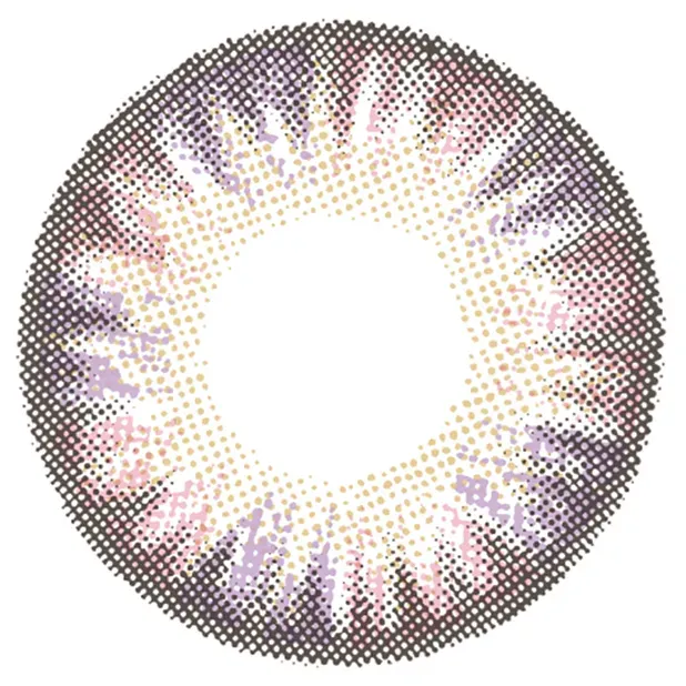 Mopil by ZERU 모필 by 제루 1month 모필퍼플(1박스 2개들이) (ZERU) 제품 3번째 사진