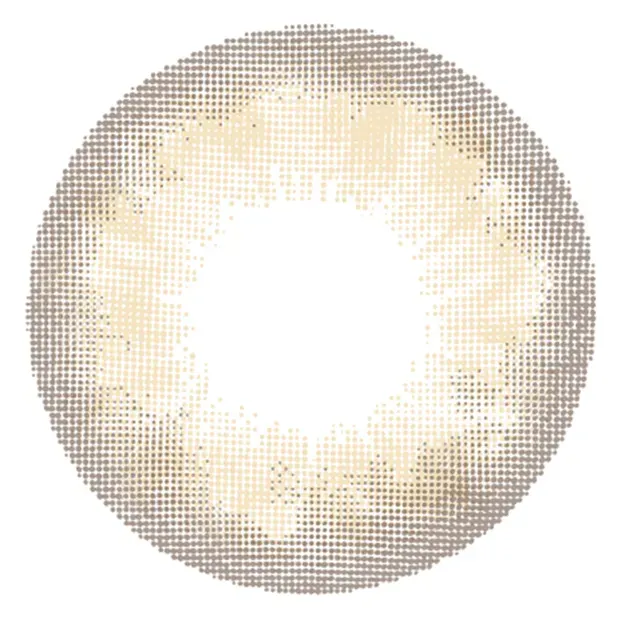 Mopil by ZERU 모필 by 제루 1month 누드모필브라운(1박스 2개들이) (ZERU) 제품 3번째 사진