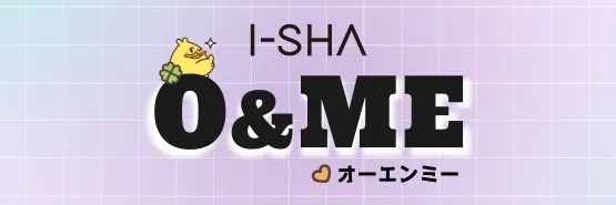 I-SHA 일본 컬러렌즈 브랜드