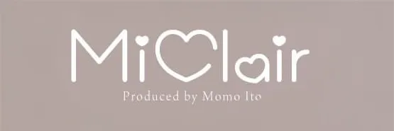 MICLAIR 일본 컬러렌즈 브랜드