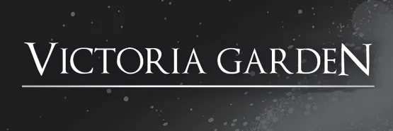 VICTORIA GARDEN 일본 컬러렌즈 브랜드