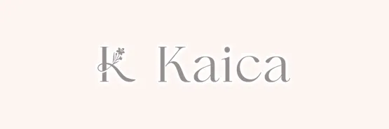 KAICA 일본 컬러렌즈 브랜드