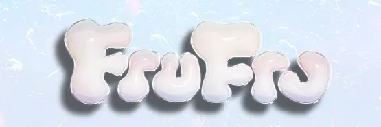 FRUFRU 일본 컬러렌즈 브랜드