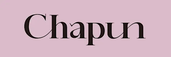 CHAPUN 일본 컬러렌즈 브랜드