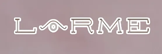 LARME 일본 컬러렌즈 브랜드