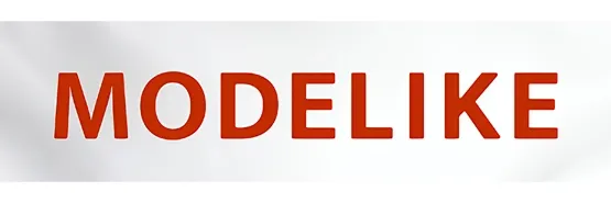 MODELIKE 일본 컬러렌즈 브랜드