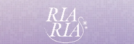 RIARIA 일본 컬러렌즈 브랜드