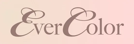 EVERCOLOR 일본 컬러렌즈 브랜드