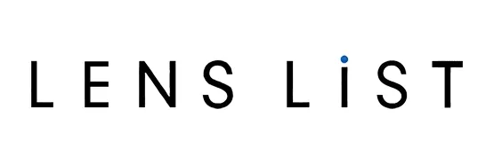 LENS LIST 일본 컬러렌즈 브랜드