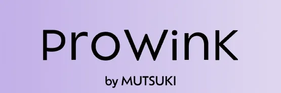 PROWINK 일본 컬러렌즈 브랜드