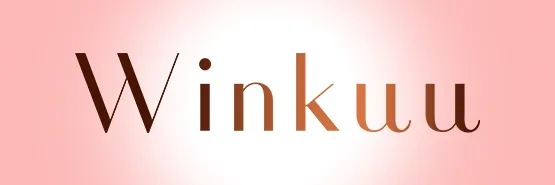 WINKUU 일본 컬러렌즈 브랜드