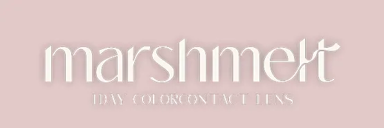 MARSHMELT 일본 컬러렌즈 브랜드