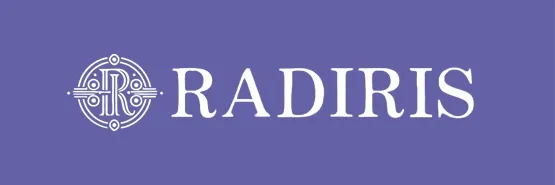 RADIRIS 일본 컬러렌즈 브랜드