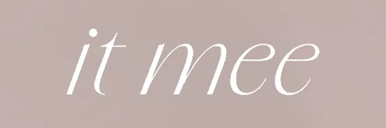 IT MEE 일본 컬러렌즈 브랜드