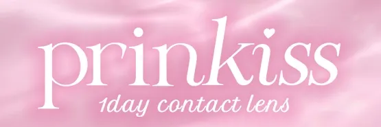 PRINKISS 일본 컬러렌즈 브랜드