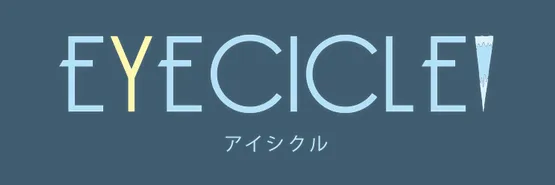 EYECICLE 일본 컬러렌즈 브랜드