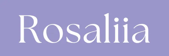 ROSALIIA 일본 컬러렌즈 브랜드