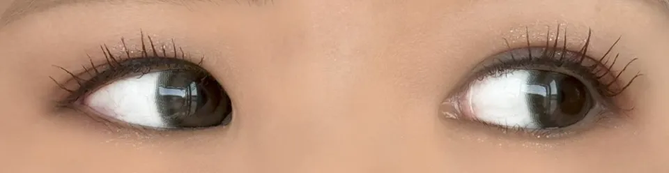 BABY MOTECON 베이비치크 착용 이미지