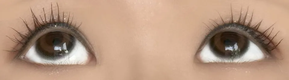 BABY MOTECON 베이비치크 착용 이미지