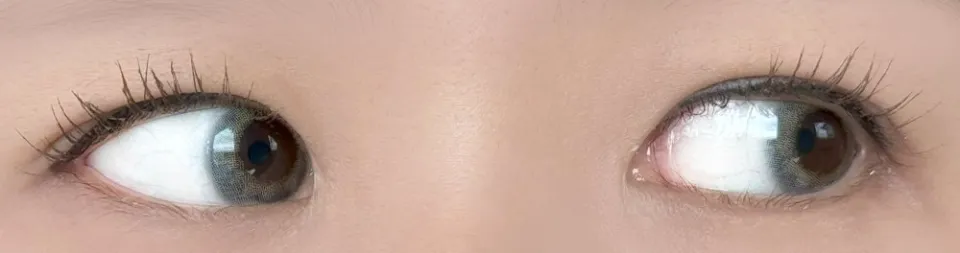 Ns COLLECTION 1DAY 엔즈컬렉션 사이다 착용 이미지