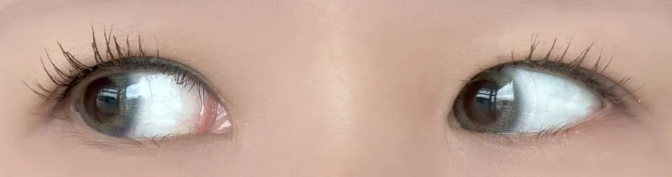 Ns COLLECTION 1DAY 엔즈컬렉션 사이다 착용 이미지