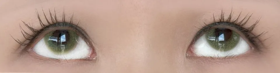 Ns COLLECTION 1DAY 엔즈컬렉션 메론빵 착용 이미지
