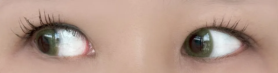 Ns COLLECTION 1DAY 엔즈컬렉션 메론빵 착용 이미지