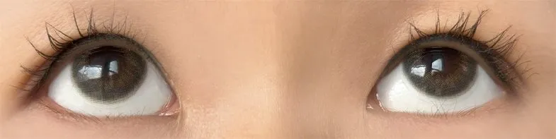 MOLAK 모라쿠 MELTY MIST 멜티 미스트 착용 이미지