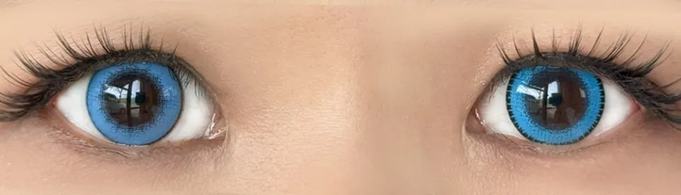 팝필라시럽원데이 소다시럽 착용 이미지