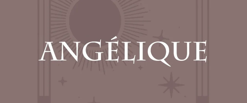 angelique