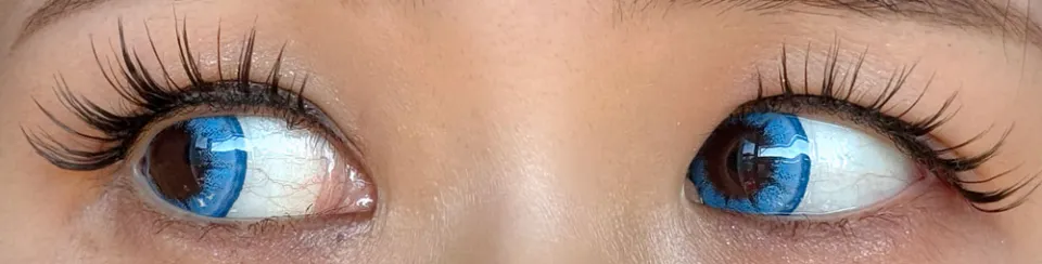 퍼펙트시리즈 풀블룸 네모필라 착용 이미지