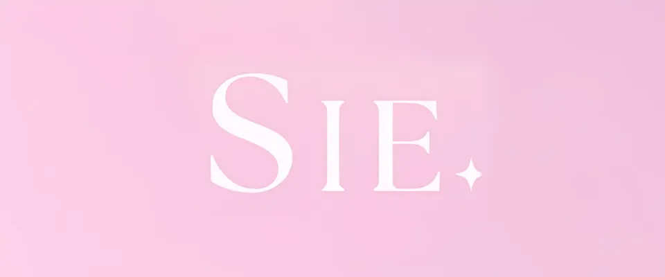 sie